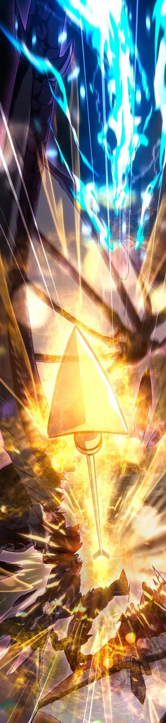 Thợ Săn Sống Trong Căn Hộ Thuê Chap 39 - Next Chap 40