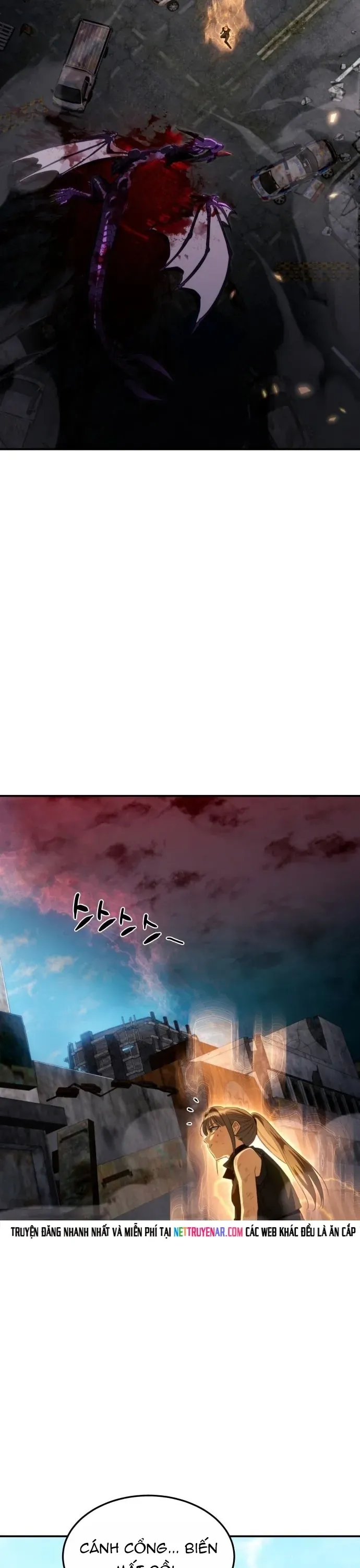 Thợ Săn Sống Trong Căn Hộ Thuê Chap 39 - Next Chap 40