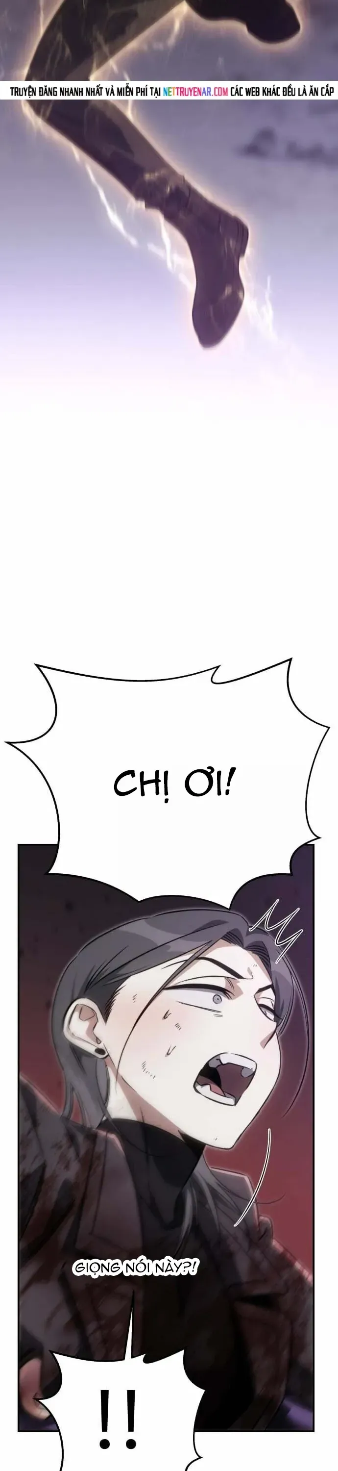 Thợ Săn Sống Trong Căn Hộ Thuê Chap 39 - Next Chap 40