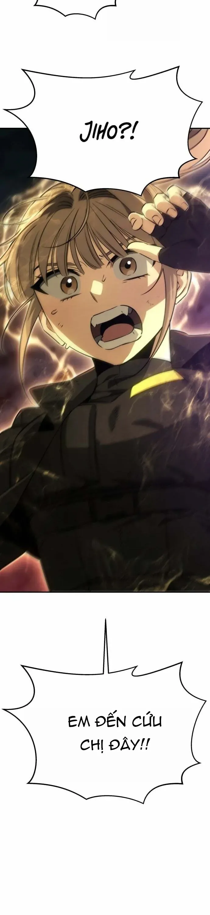 Thợ Săn Sống Trong Căn Hộ Thuê Chap 39 - Next Chap 40