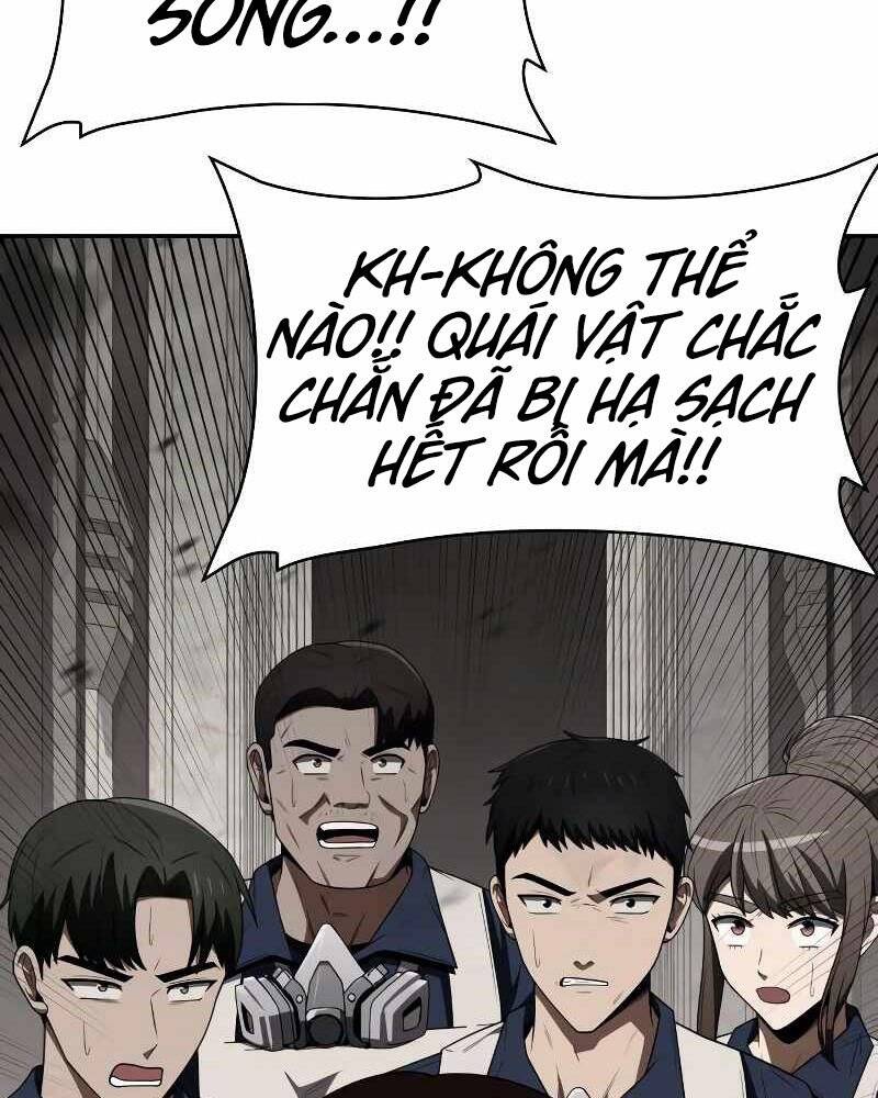 Thợ Săn Thiên Tài Hồi Quy Thành Lao Công Chap 3.5 - Next Chap 4.5