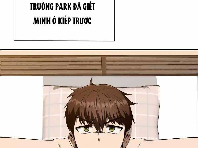 Thợ Săn Thiên Tài Hồi Quy Thành Lao Công Chap 4.5 - Next Chap 5.5