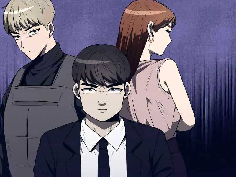 Thợ Săn Thiên Tài Hồi Quy Thành Lao Công Chap 4.5 - Next Chap 5.5