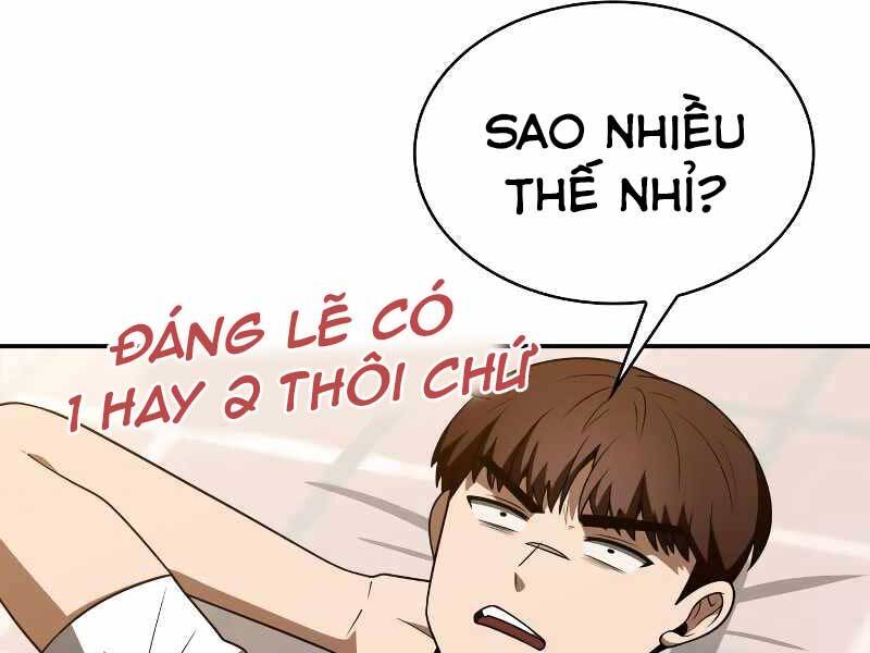 Thợ Săn Thiên Tài Hồi Quy Thành Lao Công Chap 4.5 - Next Chap 5.5