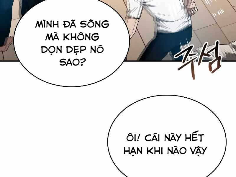 Thợ Săn Thiên Tài Hồi Quy Thành Lao Công Chap 4.5 - Next Chap 5.5
