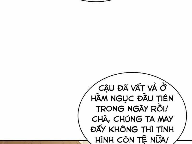 Thợ Săn Thiên Tài Hồi Quy Thành Lao Công Chap 4.5 - Next Chap 5.5