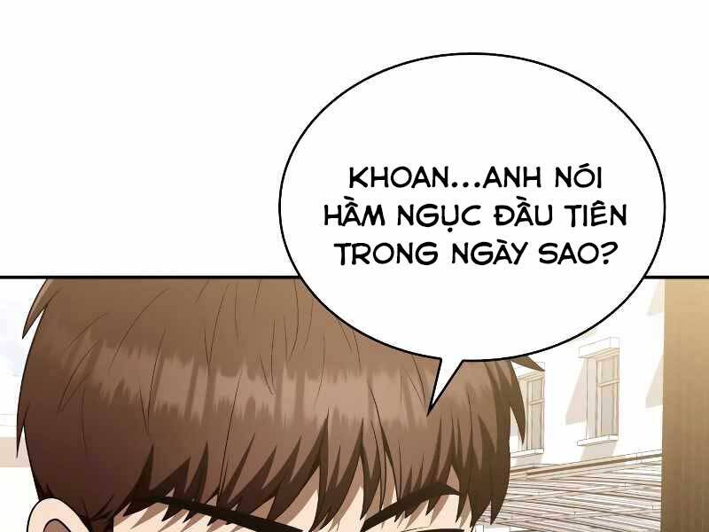 Thợ Săn Thiên Tài Hồi Quy Thành Lao Công Chap 4.5 - Next Chap 5.5