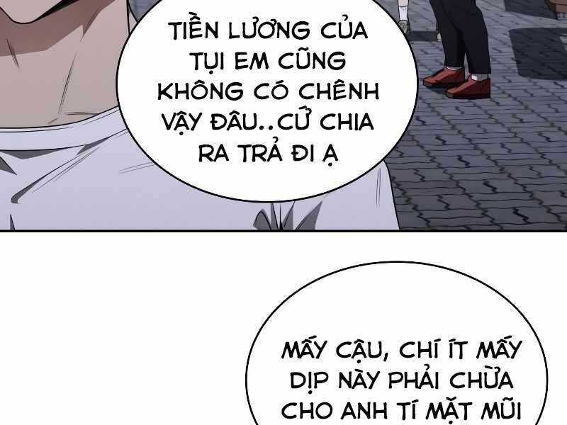 Thợ Săn Thiên Tài Hồi Quy Thành Lao Công Chap 4.5 - Next Chap 5.5