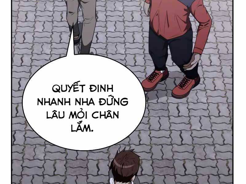 Thợ Săn Thiên Tài Hồi Quy Thành Lao Công Chap 4.5 - Next Chap 5.5