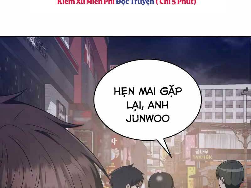 Thợ Săn Thiên Tài Hồi Quy Thành Lao Công Chap 4.5 - Next Chap 5.5