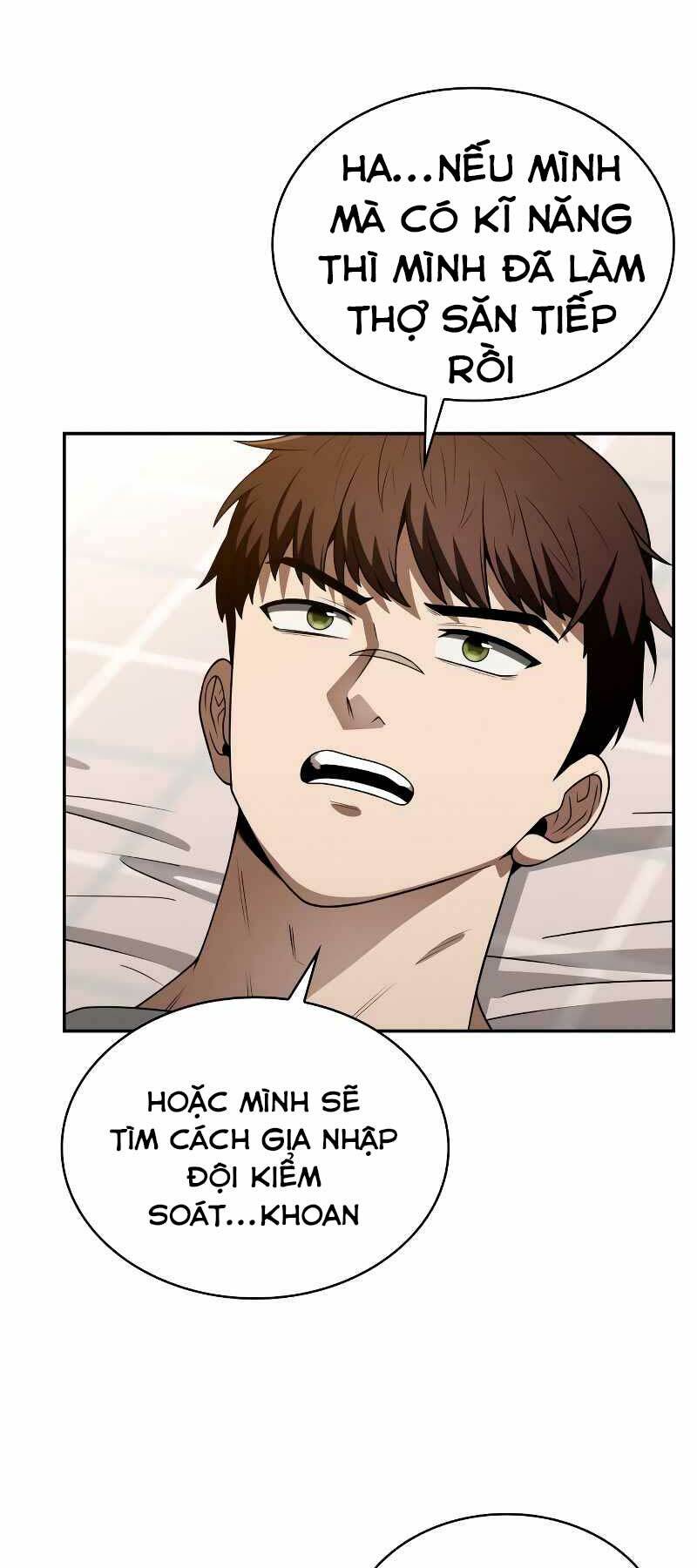 Thợ Săn Thiên Tài Hồi Quy Thành Lao Công Chap 4 - Next Chap 5