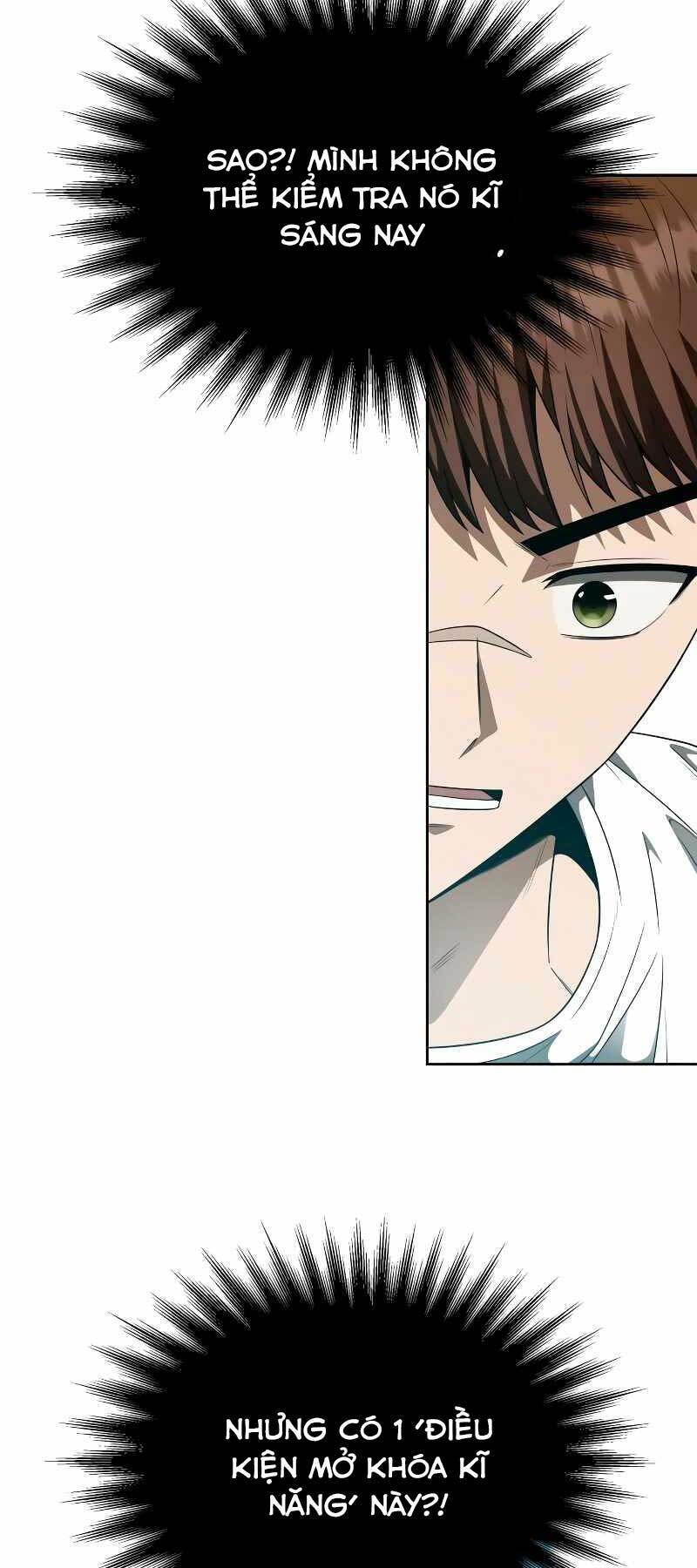 Thợ Săn Thiên Tài Hồi Quy Thành Lao Công Chap 4 - Next Chap 5
