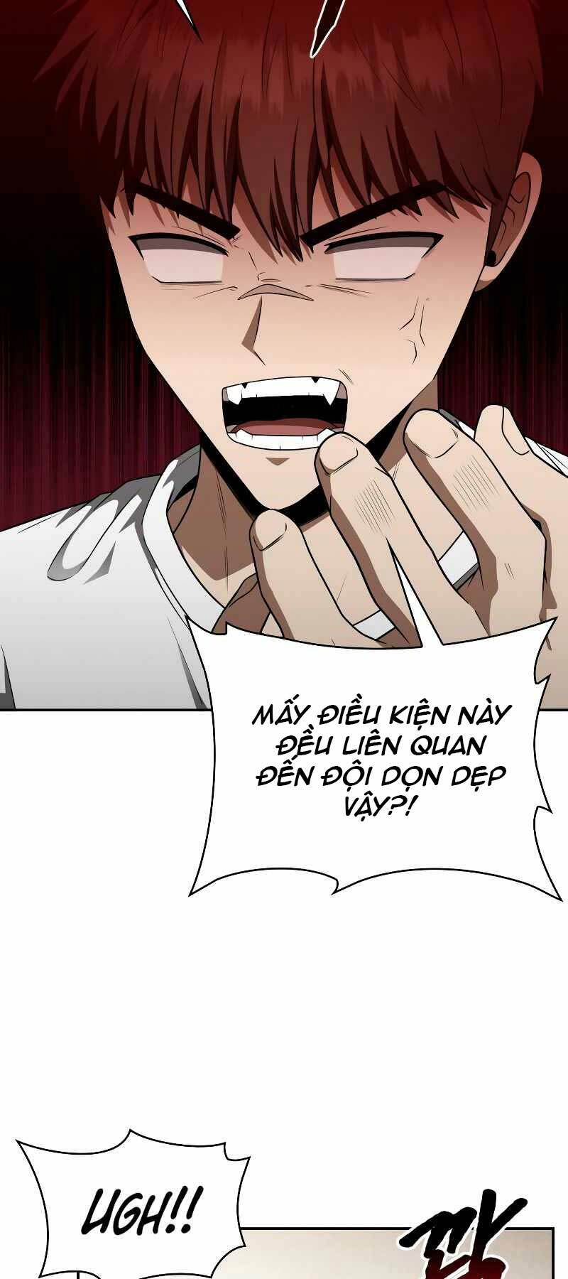 Thợ Săn Thiên Tài Hồi Quy Thành Lao Công Chap 4 - Next Chap 5