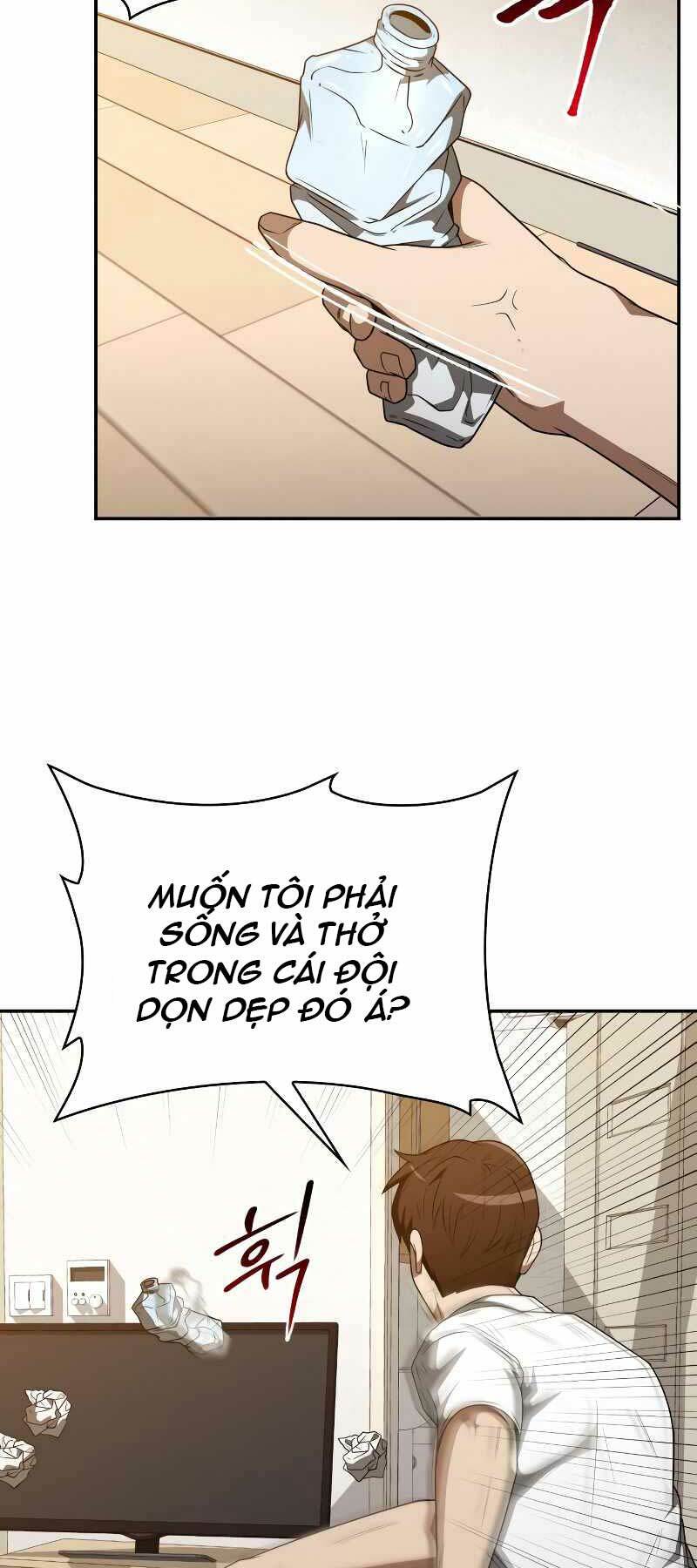 Thợ Săn Thiên Tài Hồi Quy Thành Lao Công Chap 4 - Next Chap 5