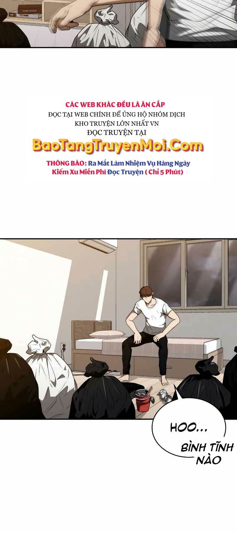 Thợ Săn Thiên Tài Hồi Quy Thành Lao Công Chap 4 - Next Chap 5