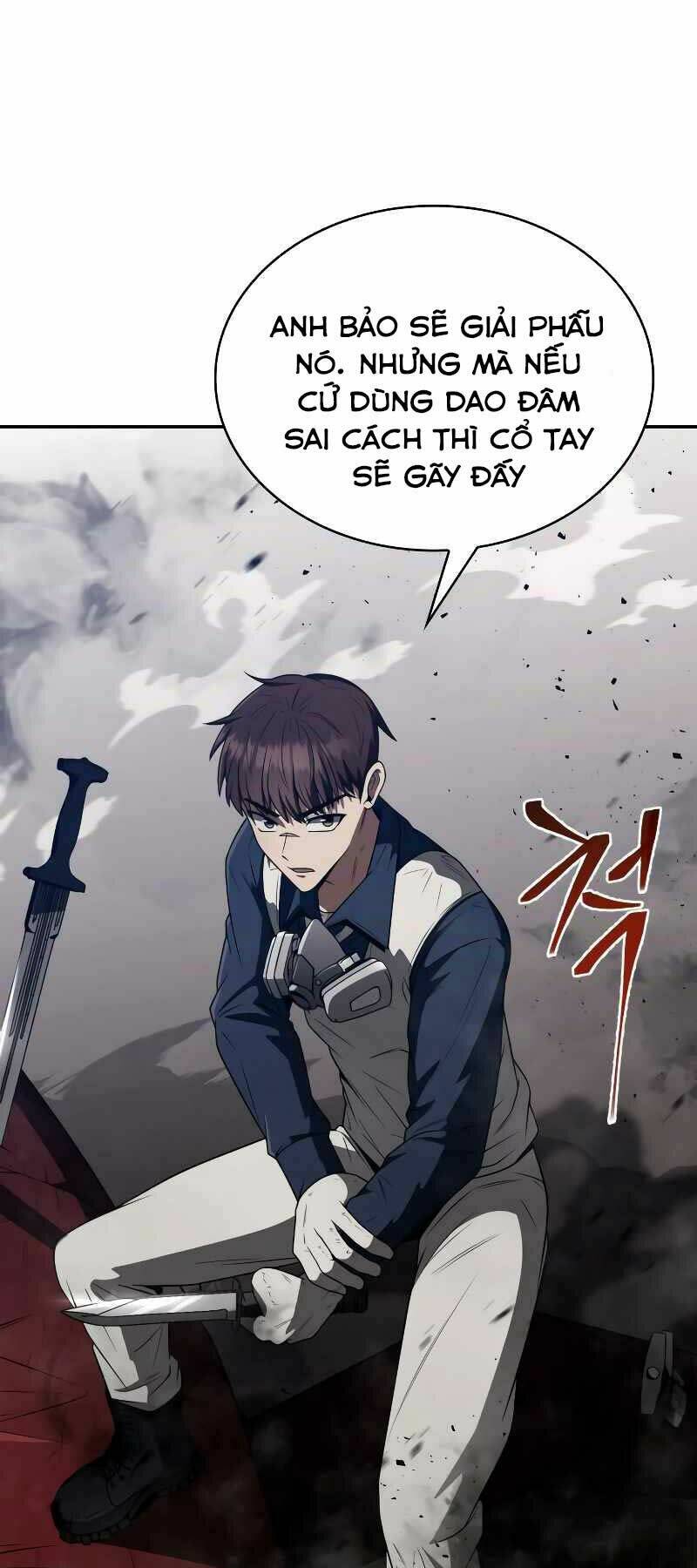 Thợ Săn Thiên Tài Hồi Quy Thành Lao Công Chap 4 - Next Chap 5