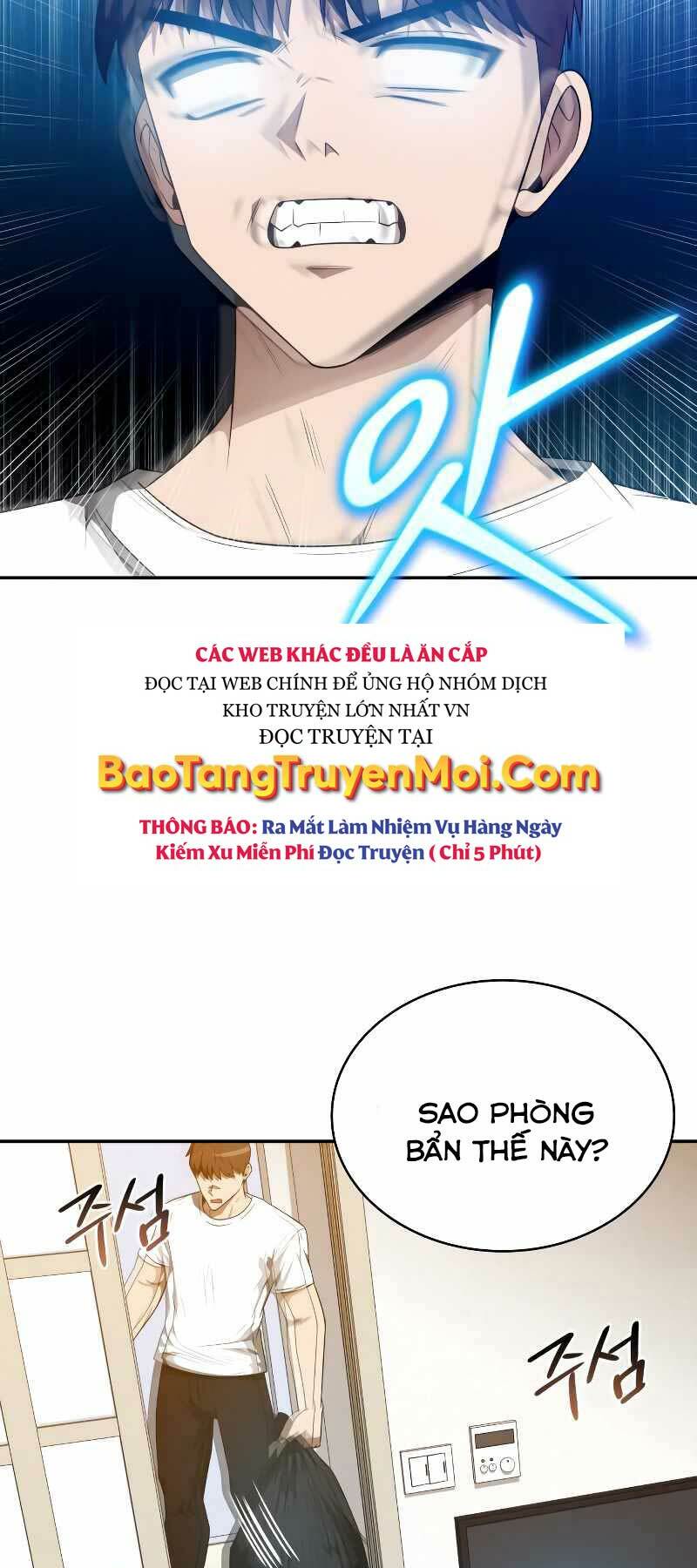 Thợ Săn Thiên Tài Hồi Quy Thành Lao Công Chap 4 - Next Chap 5
