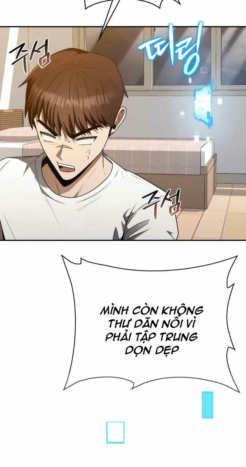 Thợ Săn Thiên Tài Hồi Quy Thành Lao Công Chap 4 - Next Chap 5