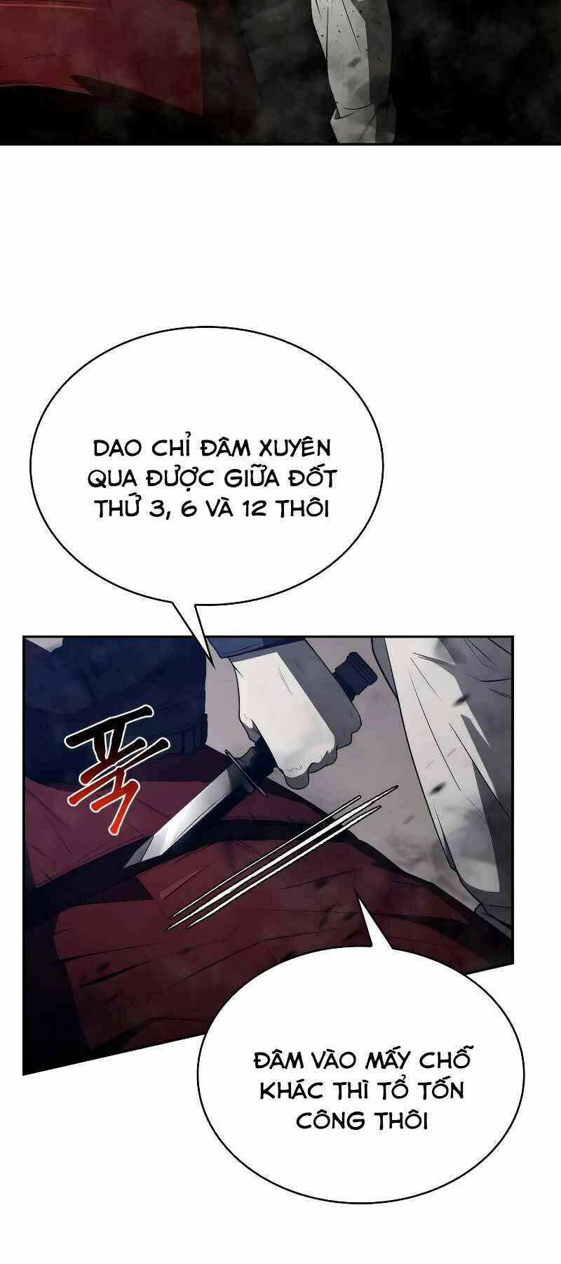Thợ Săn Thiên Tài Hồi Quy Thành Lao Công Chap 4 - Next Chap 5