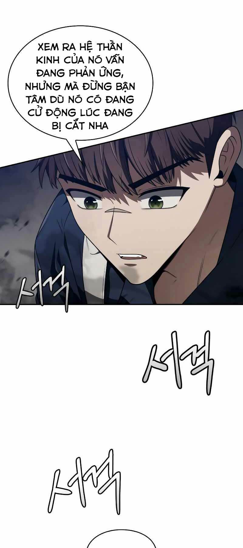 Thợ Săn Thiên Tài Hồi Quy Thành Lao Công Chap 4 - Next Chap 5