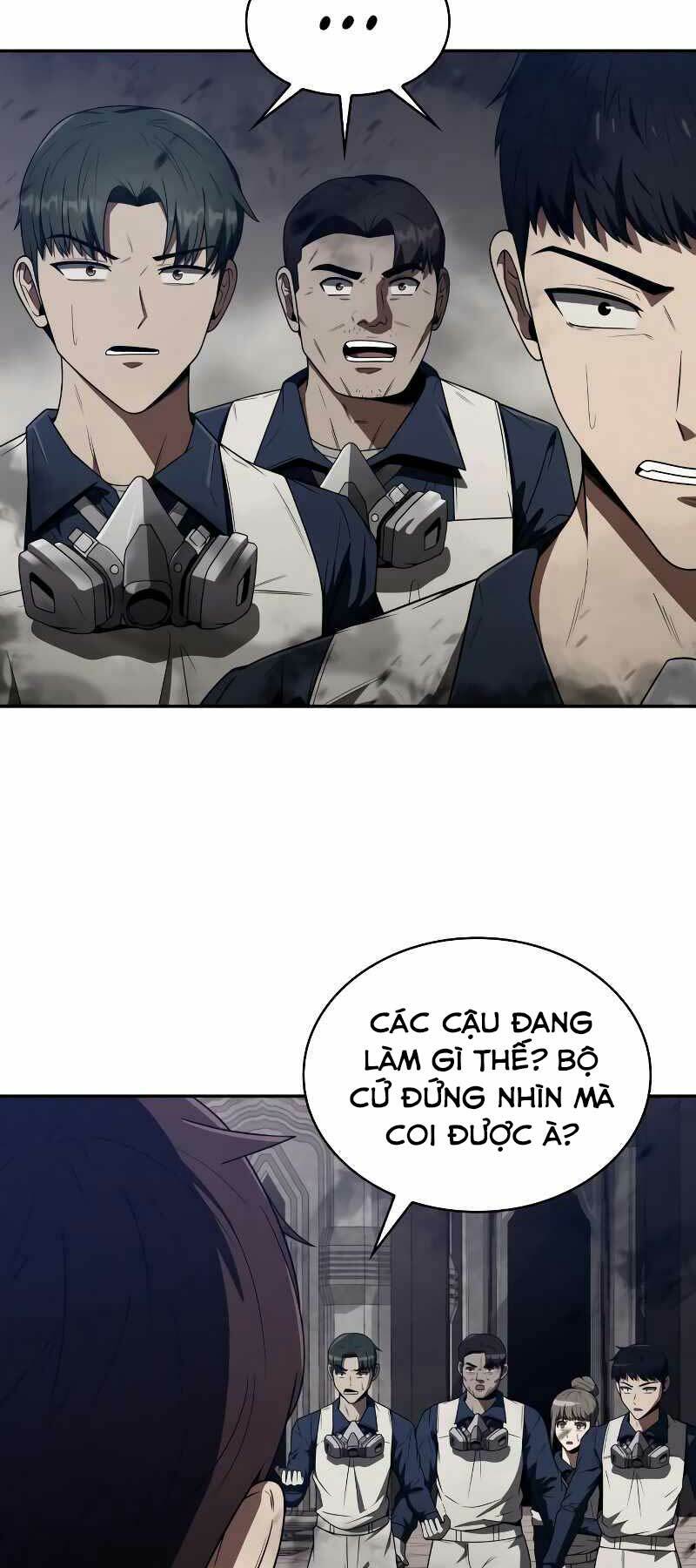 Thợ Săn Thiên Tài Hồi Quy Thành Lao Công Chap 4 - Next Chap 5