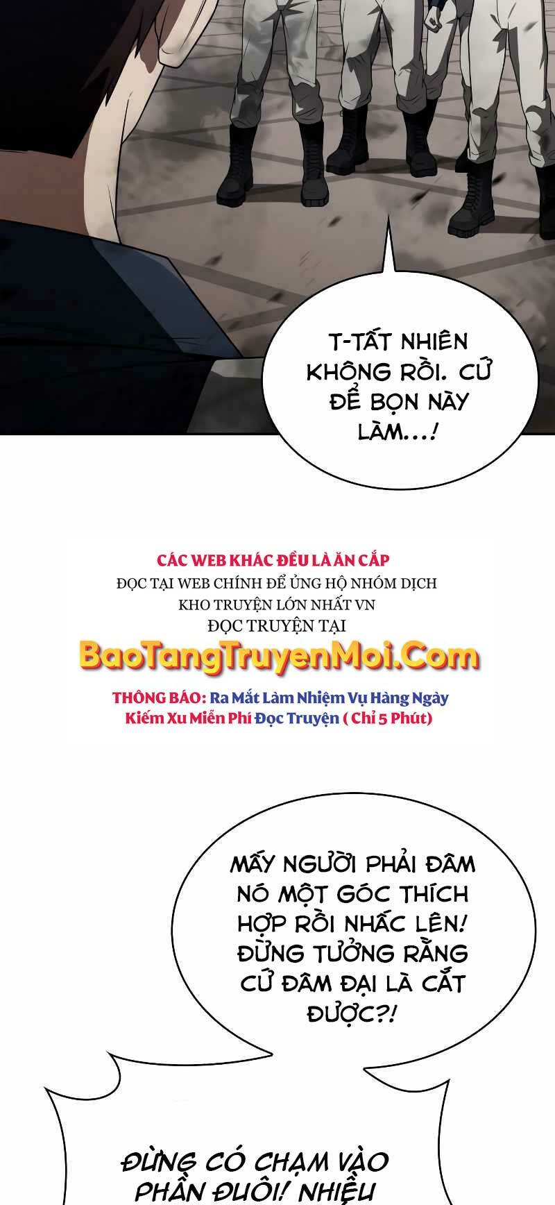 Thợ Săn Thiên Tài Hồi Quy Thành Lao Công Chap 4 - Next Chap 5