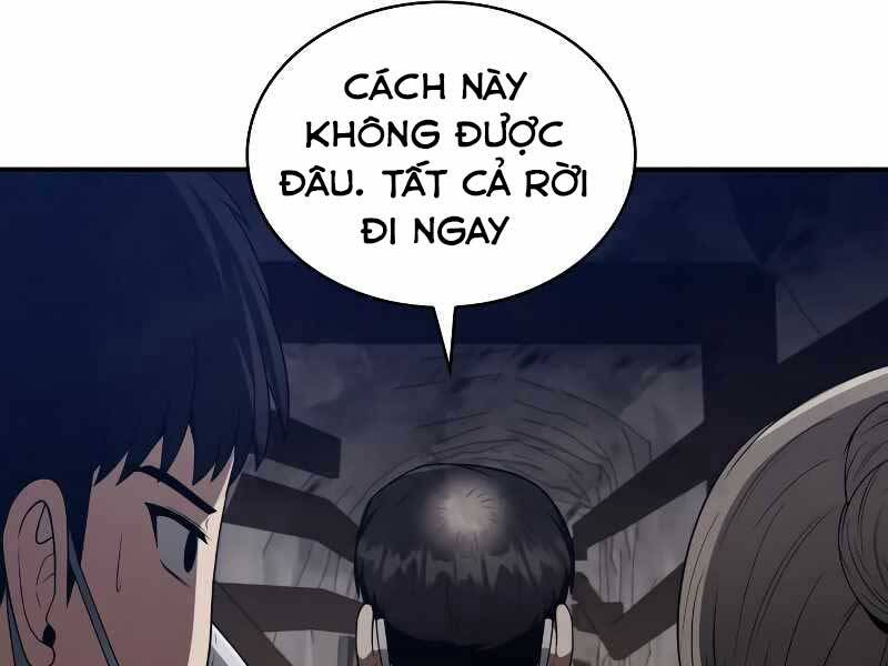 Thợ Săn Thiên Tài Hồi Quy Thành Lao Công Chap 4 - Next Chap 5