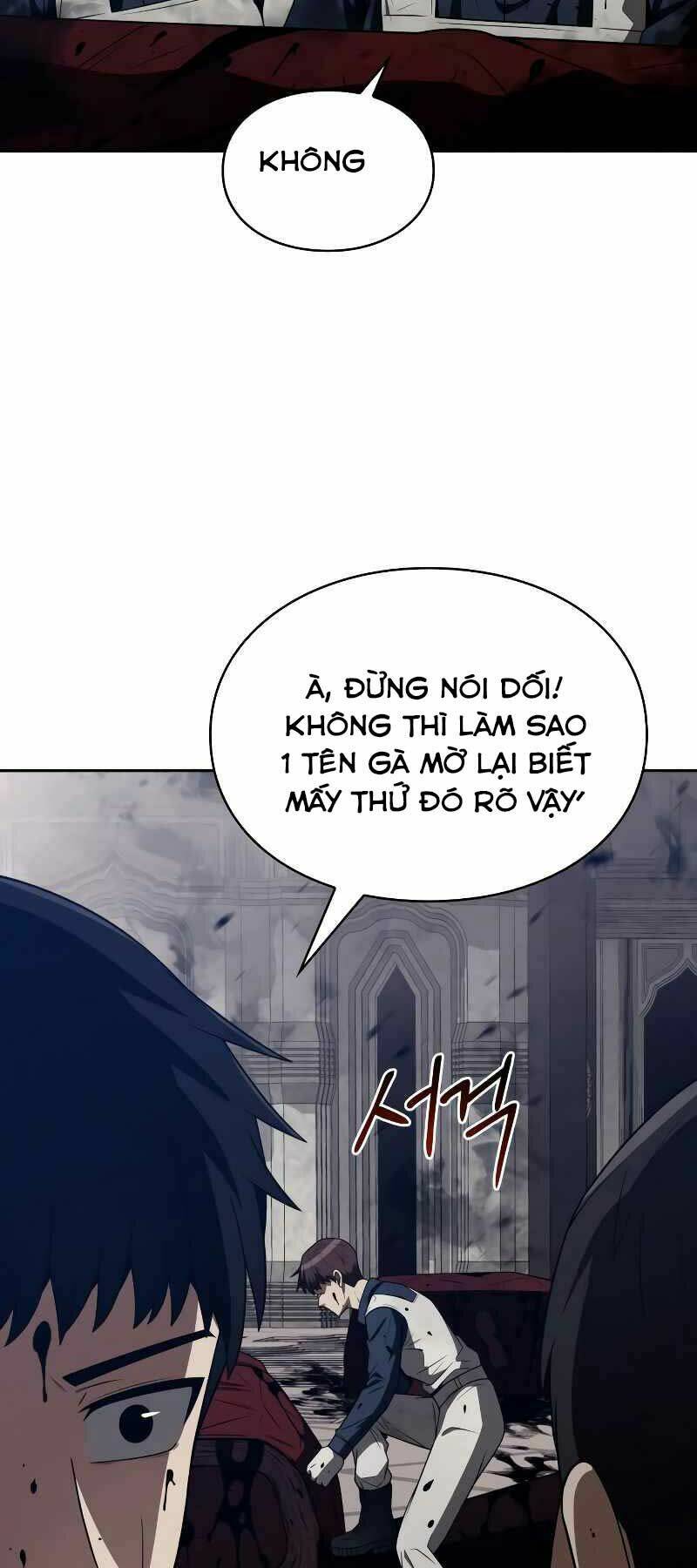 Thợ Săn Thiên Tài Hồi Quy Thành Lao Công Chap 4 - Next Chap 5