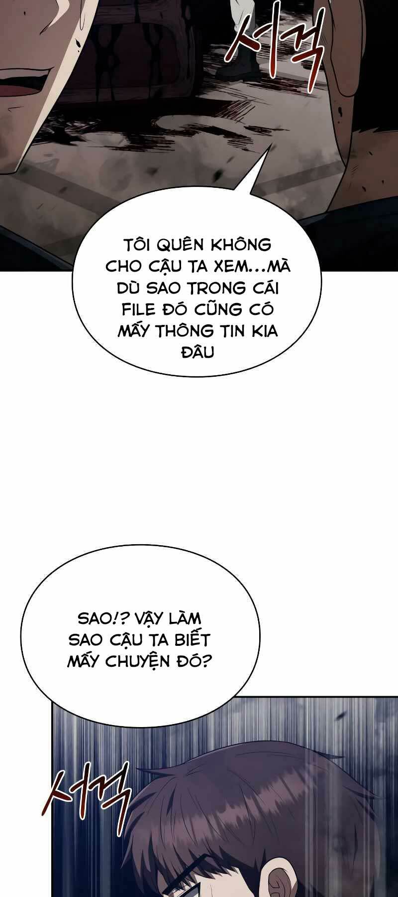 Thợ Săn Thiên Tài Hồi Quy Thành Lao Công Chap 4 - Next Chap 5