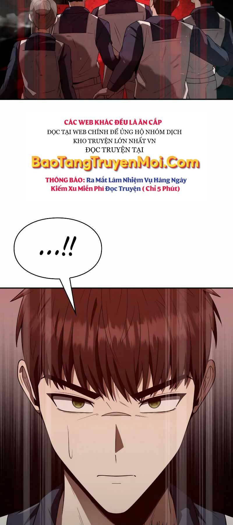Thợ Săn Thiên Tài Hồi Quy Thành Lao Công Chap 4 - Next Chap 5