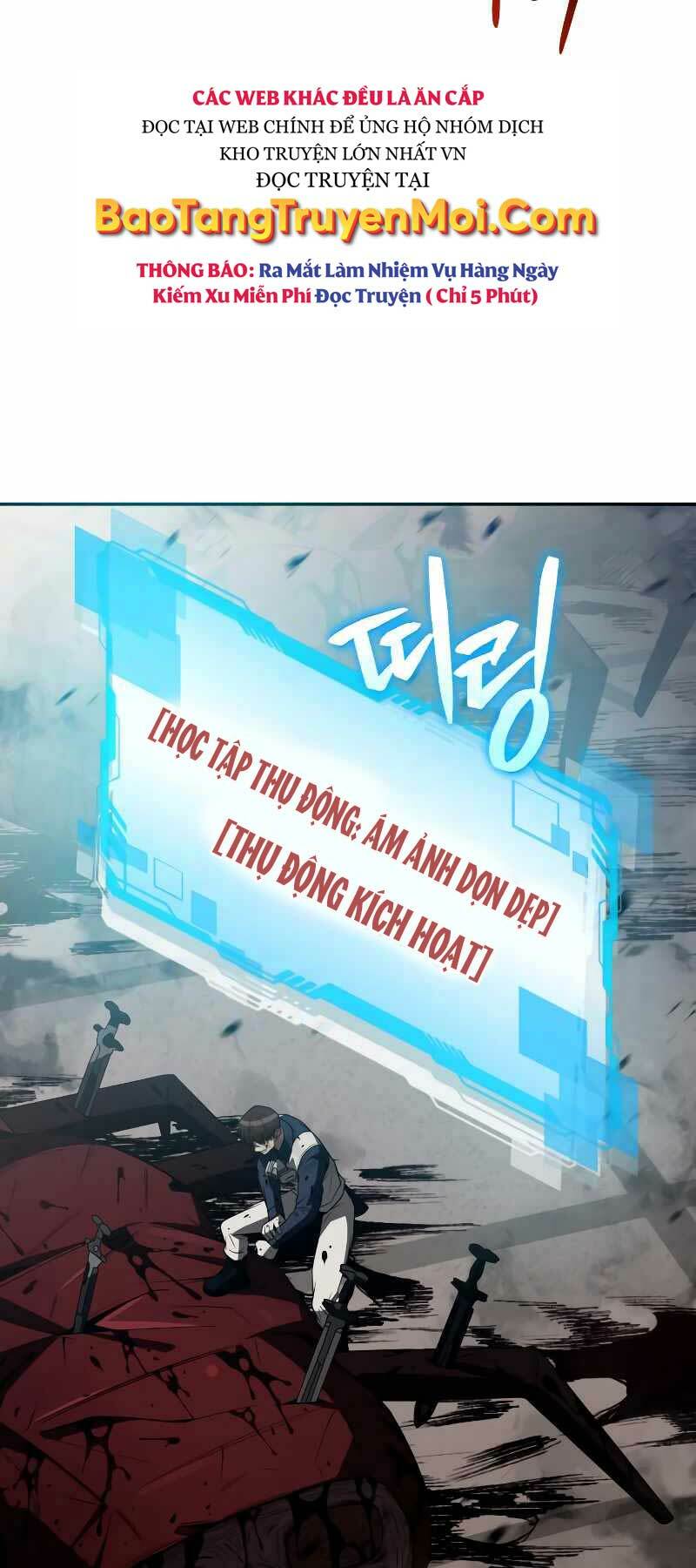 Thợ Săn Thiên Tài Hồi Quy Thành Lao Công Chap 4 - Next Chap 5