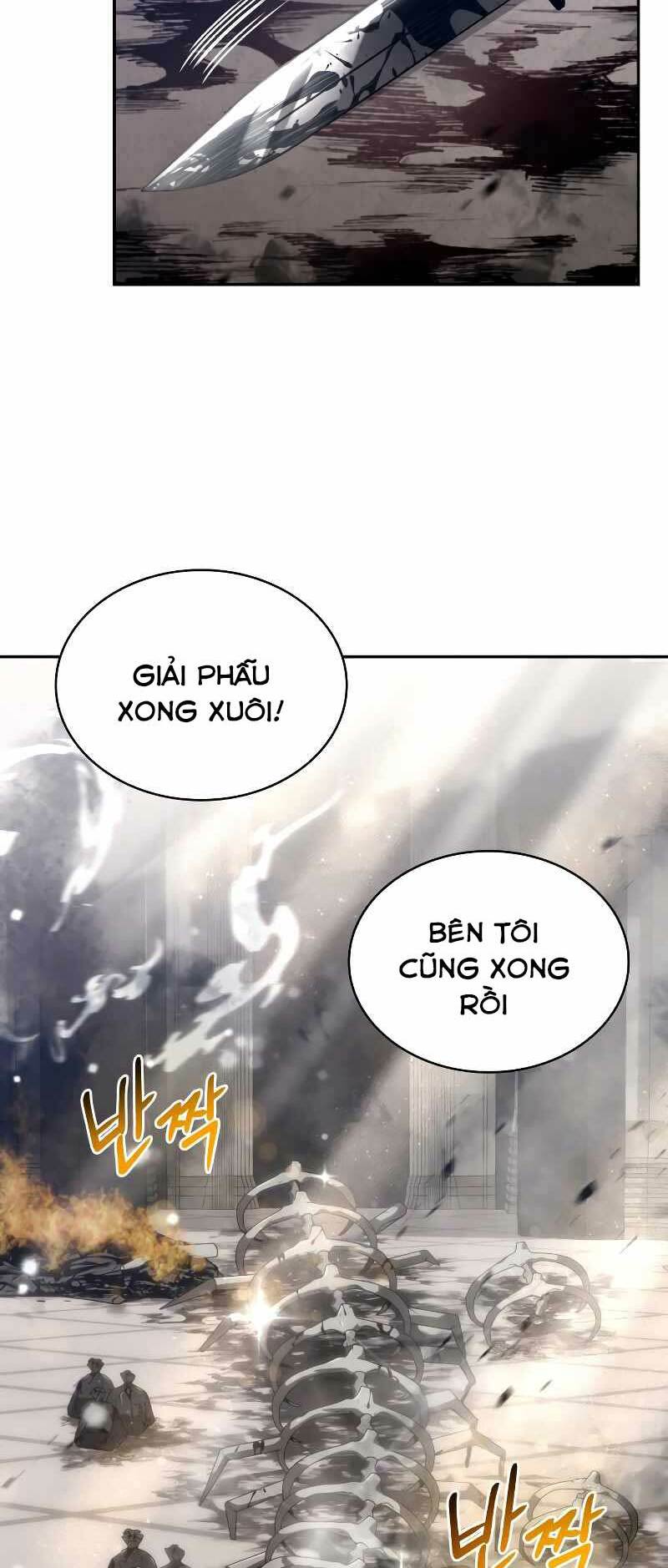 Thợ Săn Thiên Tài Hồi Quy Thành Lao Công Chap 4 - Next Chap 5