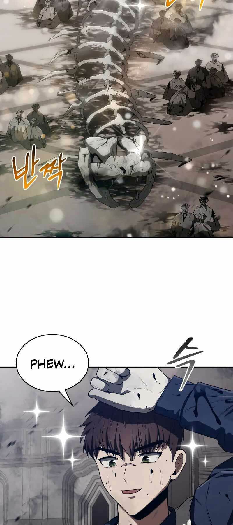 Thợ Săn Thiên Tài Hồi Quy Thành Lao Công Chap 4 - Next Chap 5