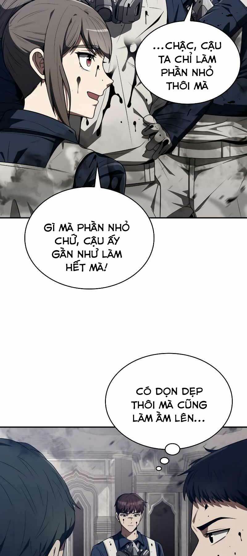 Thợ Săn Thiên Tài Hồi Quy Thành Lao Công Chap 4 - Next Chap 5