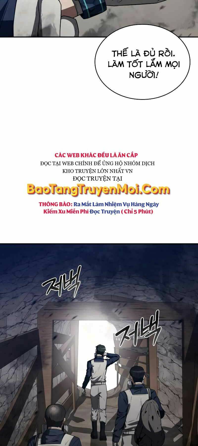 Thợ Săn Thiên Tài Hồi Quy Thành Lao Công Chap 4 - Next Chap 5