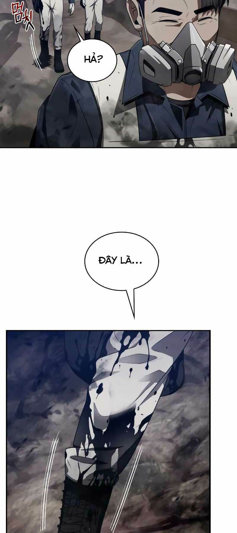 Thợ Săn Thiên Tài Hồi Quy Thành Lao Công Chap 4 - Next Chap 5