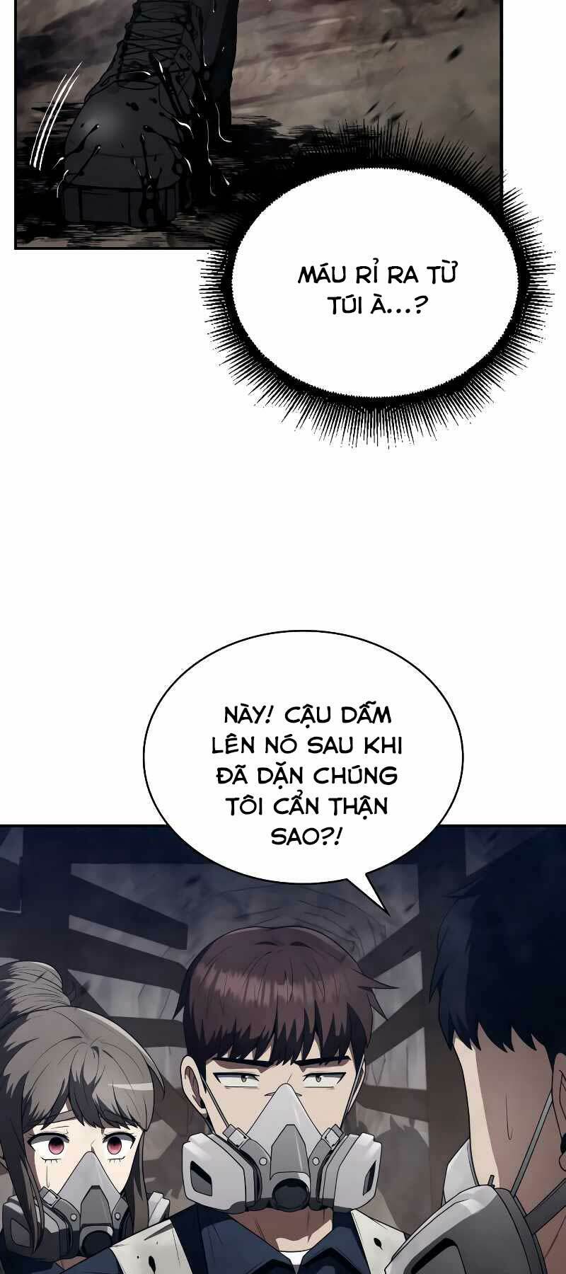Thợ Săn Thiên Tài Hồi Quy Thành Lao Công Chap 4 - Next Chap 5