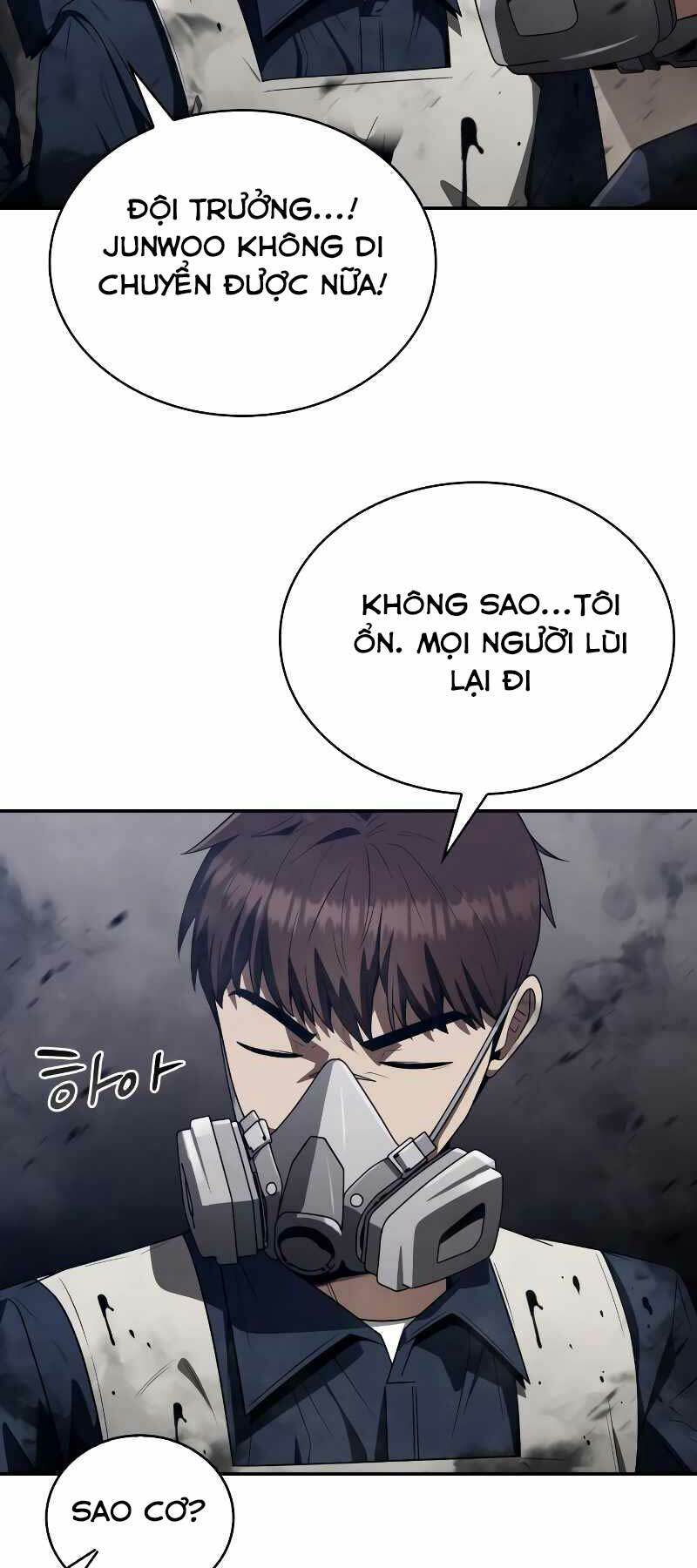 Thợ Săn Thiên Tài Hồi Quy Thành Lao Công Chap 4 - Next Chap 5