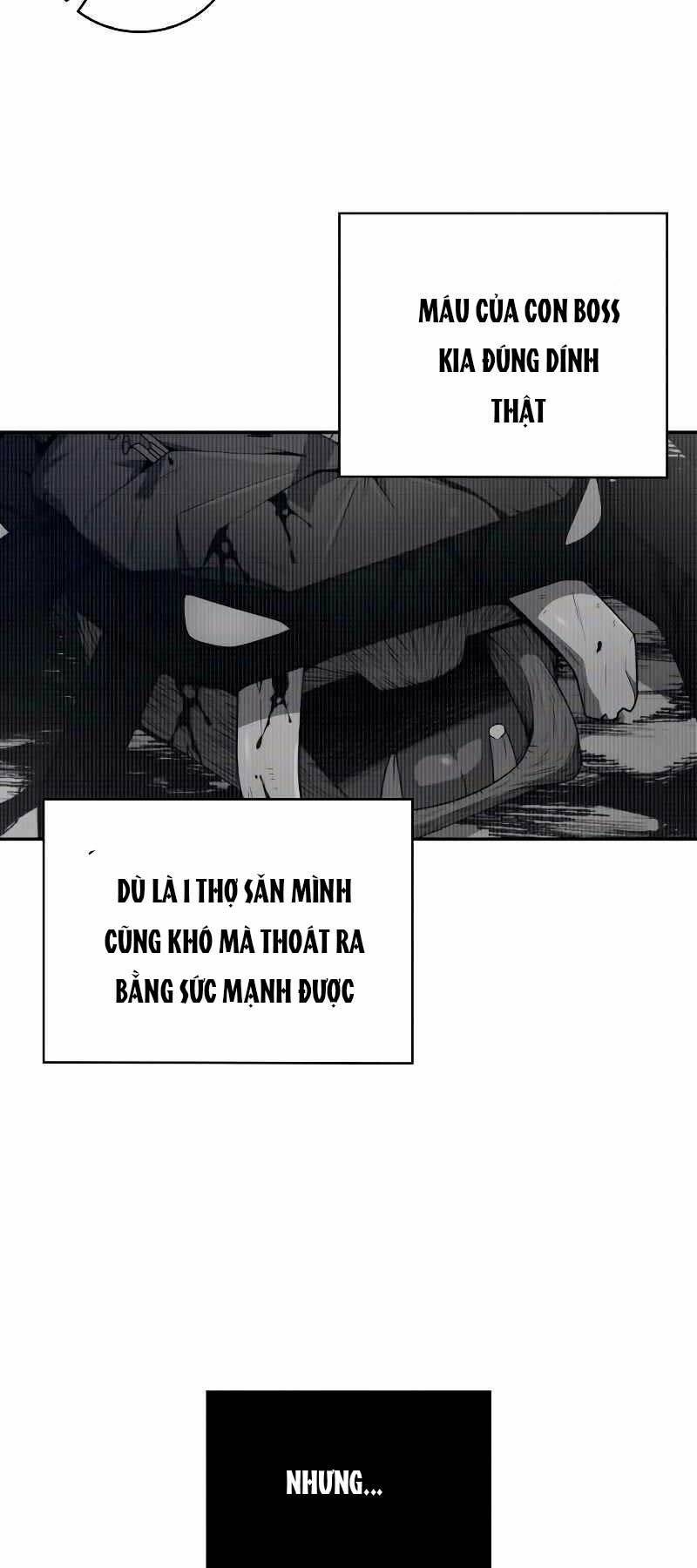 Thợ Săn Thiên Tài Hồi Quy Thành Lao Công Chap 4 - Next Chap 5