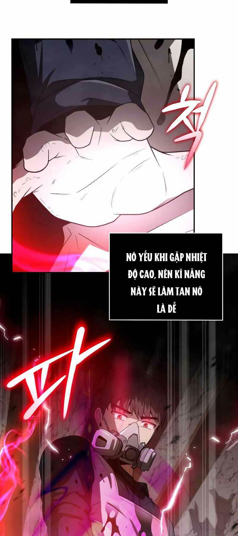 Thợ Săn Thiên Tài Hồi Quy Thành Lao Công Chap 4 - Next Chap 5
