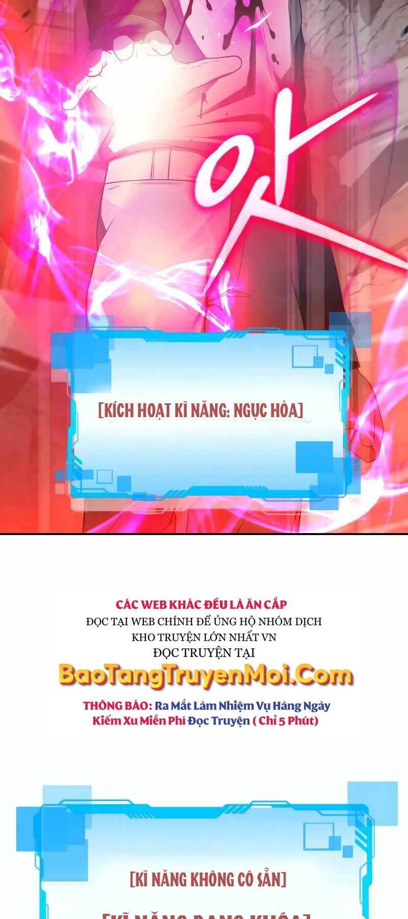 Thợ Săn Thiên Tài Hồi Quy Thành Lao Công Chap 4 - Next Chap 5