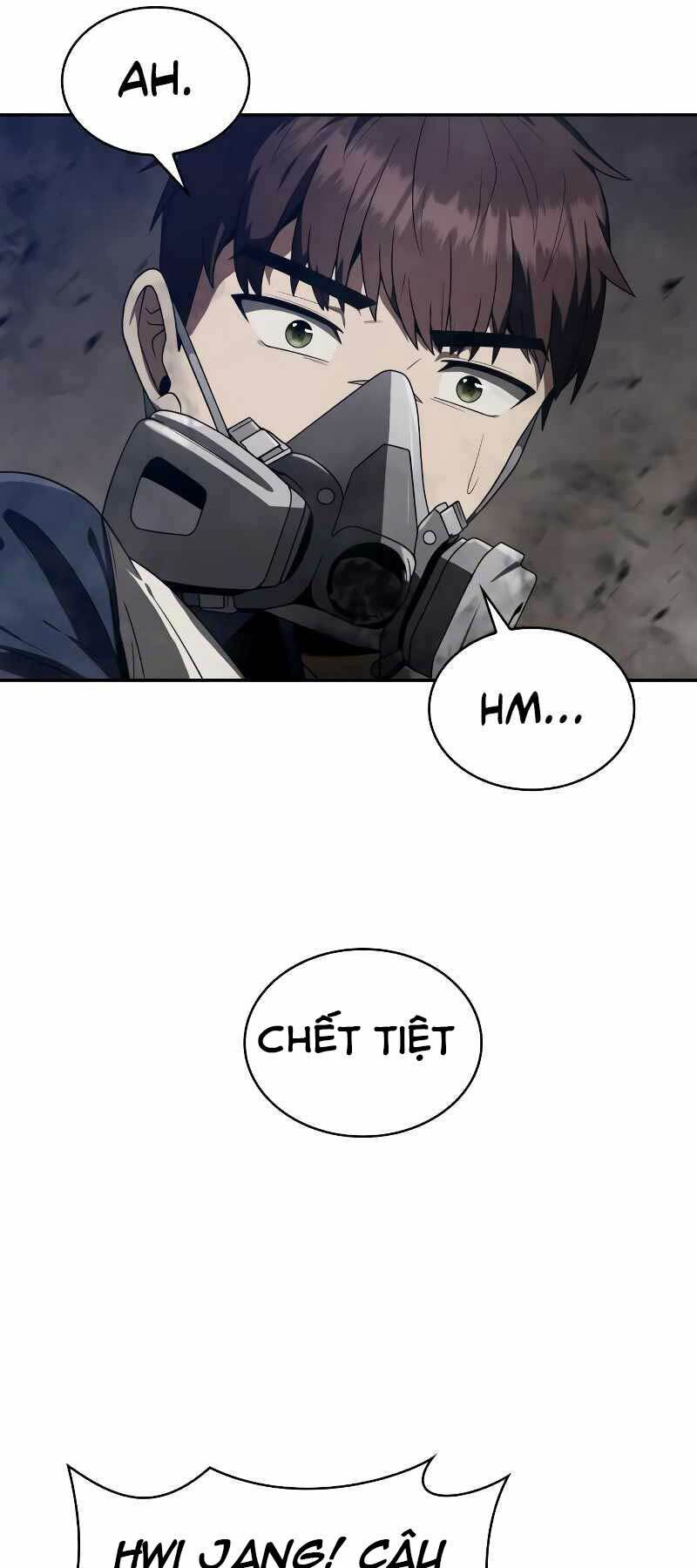Thợ Săn Thiên Tài Hồi Quy Thành Lao Công Chap 4 - Next Chap 5
