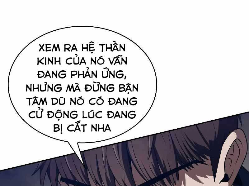 Thợ Săn Thiên Tài Hồi Quy Thành Lao Công Chap 4 - Next Chap 5