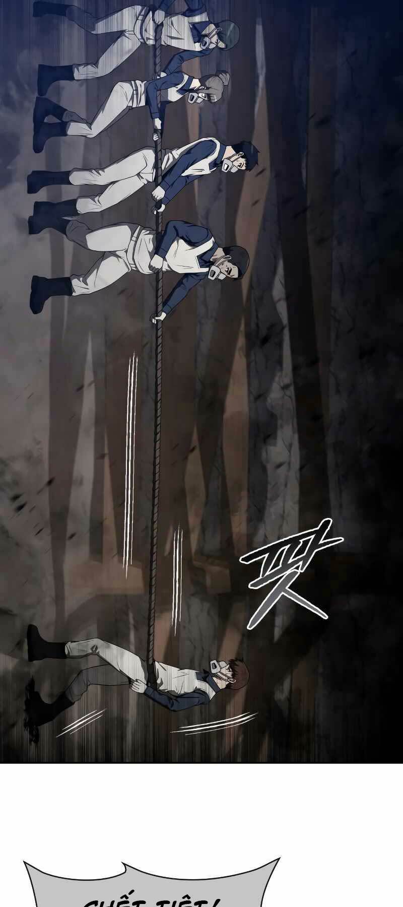 Thợ Săn Thiên Tài Hồi Quy Thành Lao Công Chap 4 - Next Chap 5