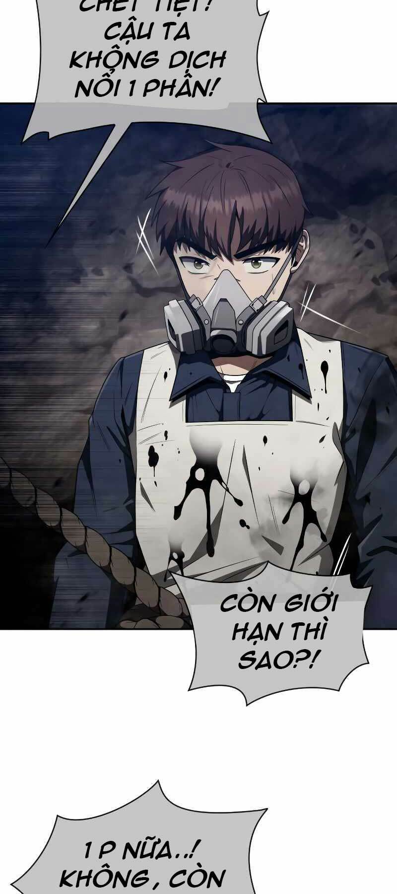 Thợ Săn Thiên Tài Hồi Quy Thành Lao Công Chap 4 - Next Chap 5