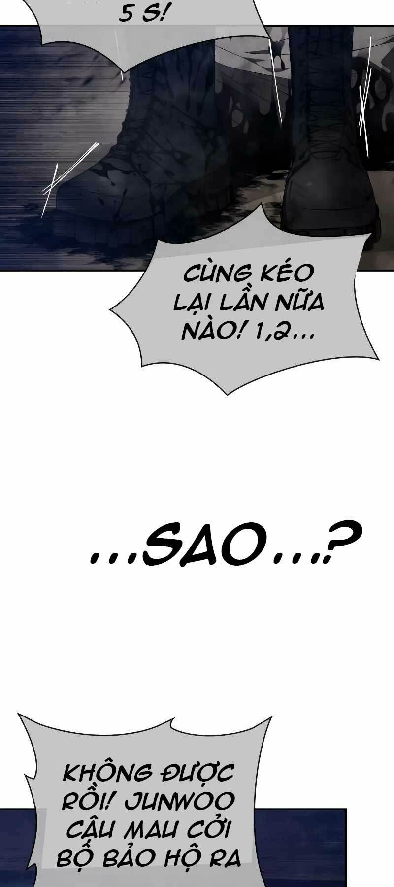 Thợ Săn Thiên Tài Hồi Quy Thành Lao Công Chap 4 - Next Chap 5