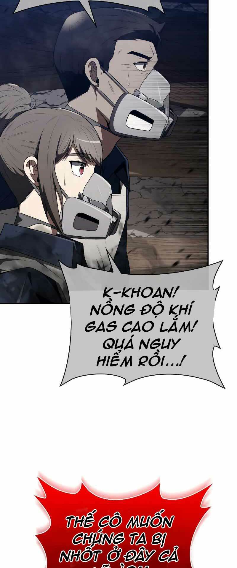 Thợ Săn Thiên Tài Hồi Quy Thành Lao Công Chap 4 - Next Chap 5