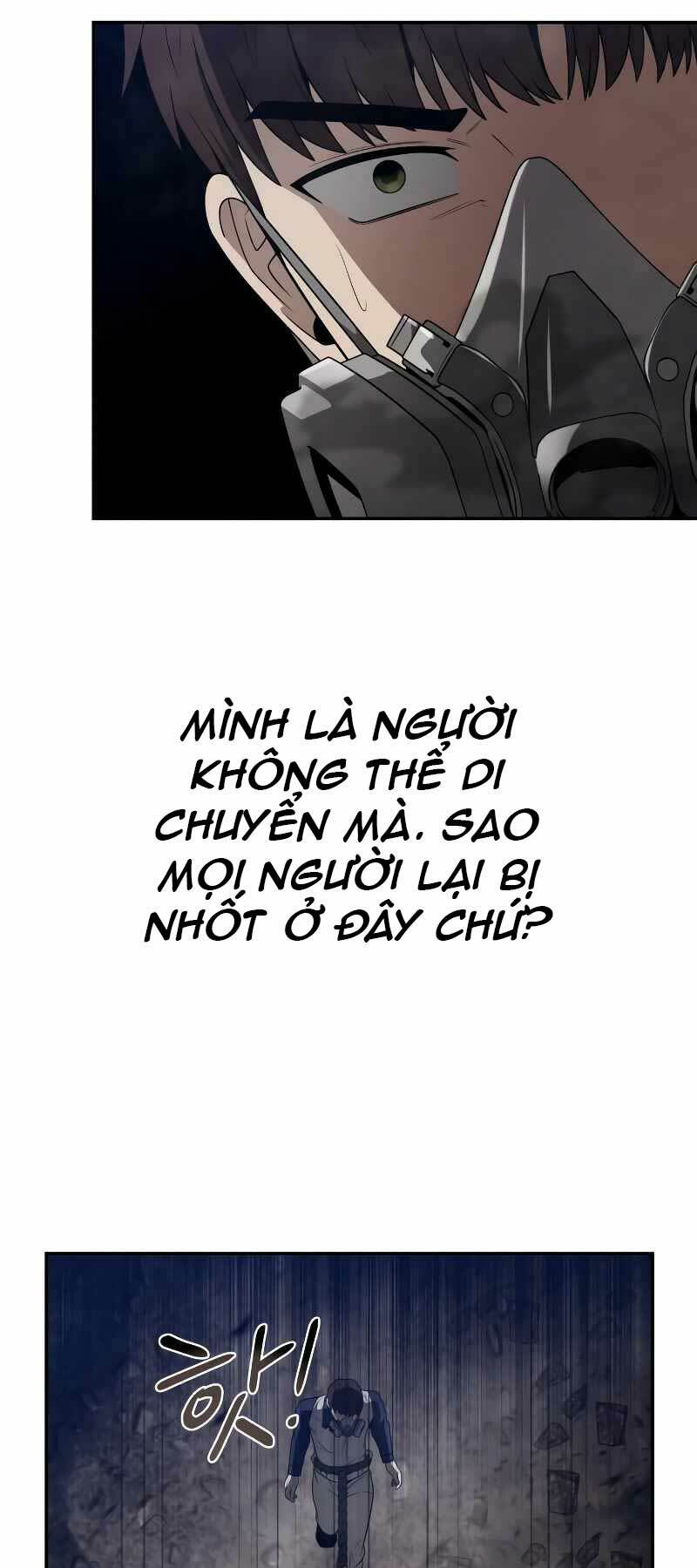 Thợ Săn Thiên Tài Hồi Quy Thành Lao Công Chap 4 - Next Chap 5