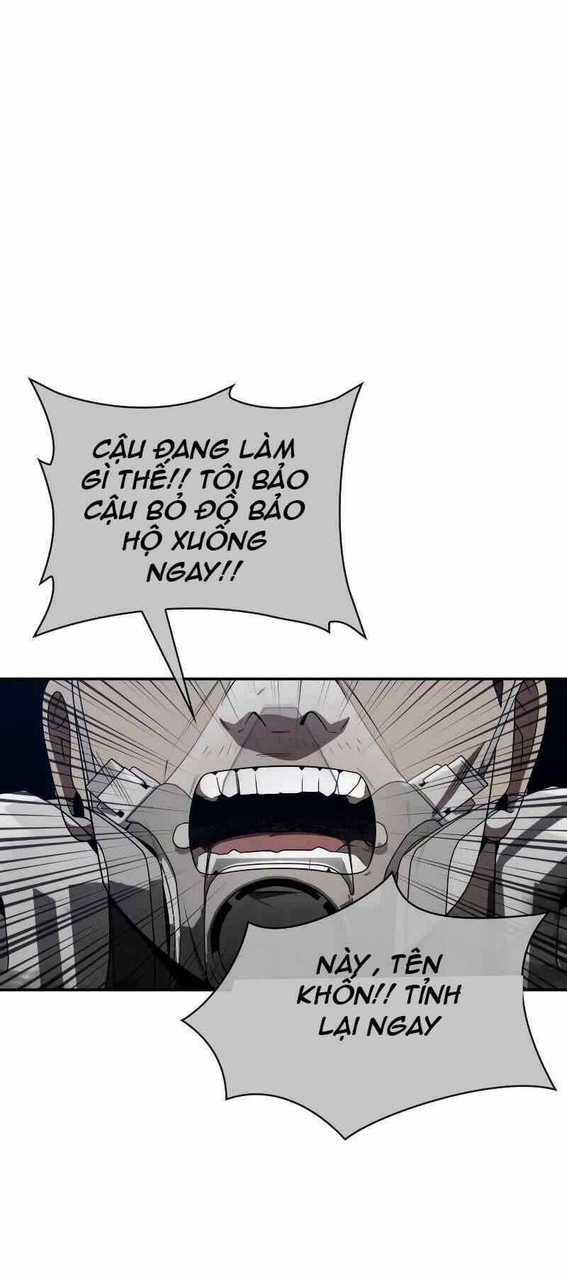 Thợ Săn Thiên Tài Hồi Quy Thành Lao Công Chap 4 - Next Chap 5