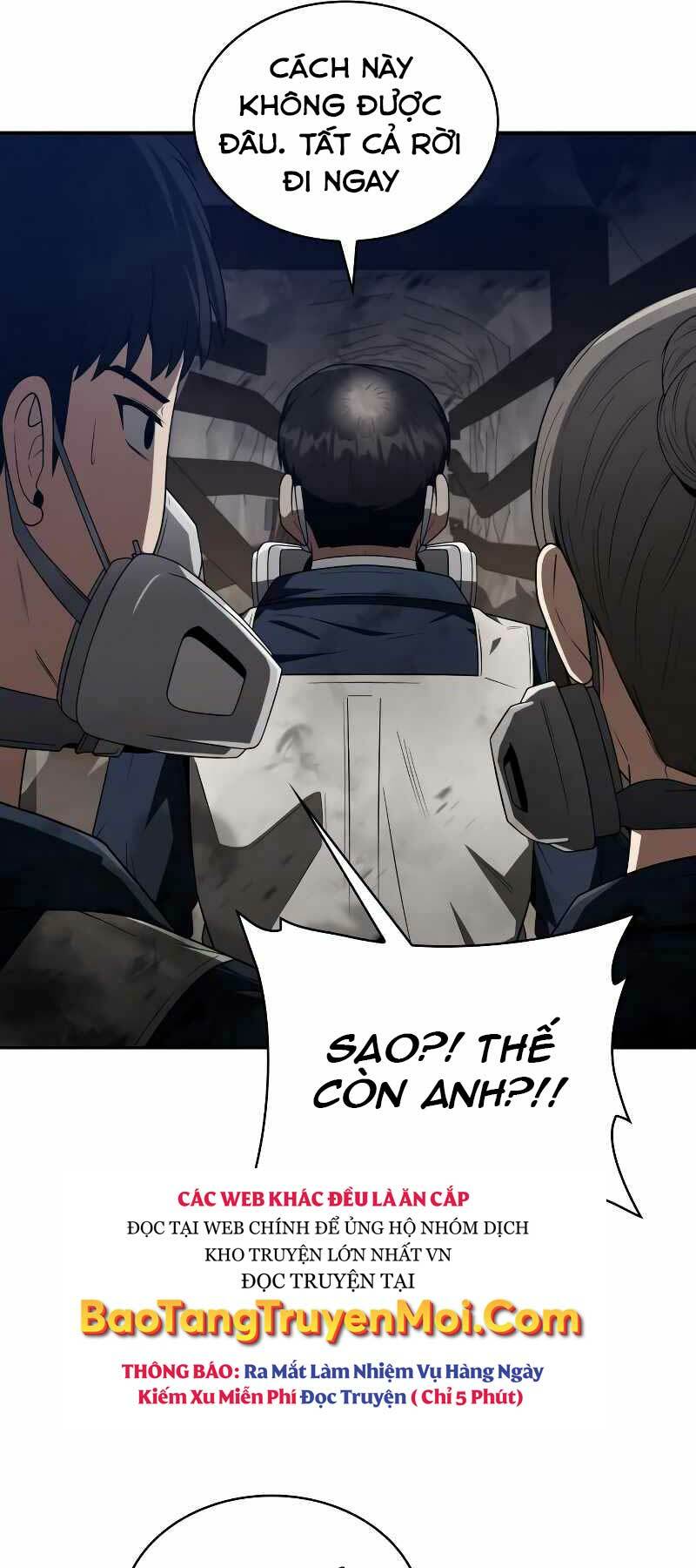 Thợ Săn Thiên Tài Hồi Quy Thành Lao Công Chap 4 - Next Chap 5